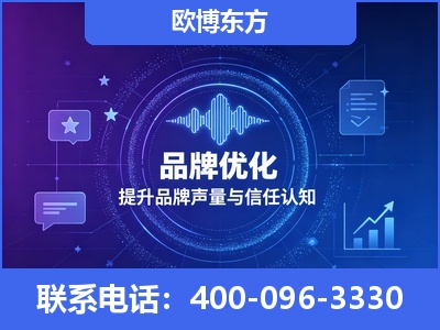 东港-品牌数字认知资产